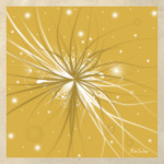 Ласковый цветок