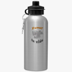 Спортивная бутылка