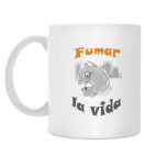 Пингвин с папиросой