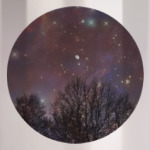 Ночное небо