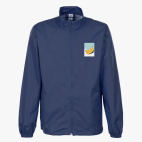 Ветровка без капюшона