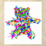 MEDVED COLOR