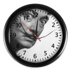 Часы (с цифрами)