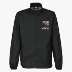 Ветровка без капюшона