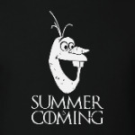 Summer is coming