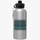 Спортивная бутылка