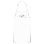 Кухонный фартук