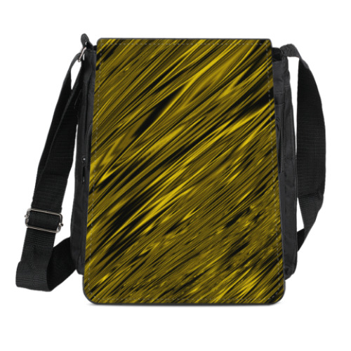 Сумка-планшет Текстура