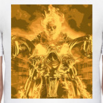 Призрачный Гонщик