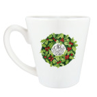 Новогодний венок