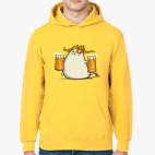 Толстовка худи