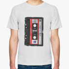 Кассета - привет из прошлого