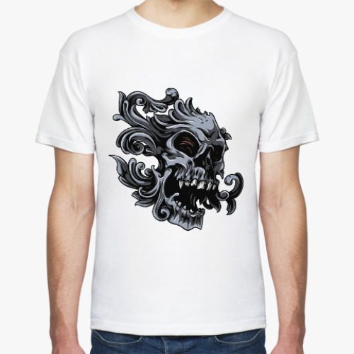 Футболка с принтом VPPDGryphon Premium style