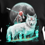 Принцесса Мононоке