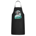 Кухонный фартук