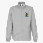 Ветровка без капюшона