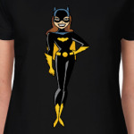 Batgirl / Бэтгёрл