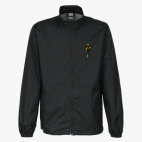 Ветровка без капюшона