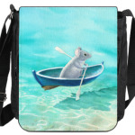 Рипичип в лодочке