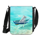 Рипичип в лодочке