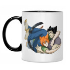 Корабельные котики