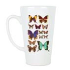 Взмах крыла бабочки