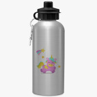 Спортивная бутылка