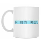 Кружка 330 мл