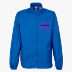 Ветровка без капюшона