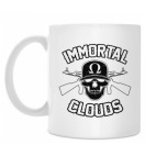 Immortal Clouds