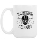 Кружка 420 мл