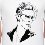 David Bowie