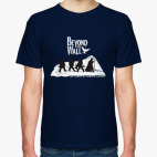 Игра престолов - за стеной