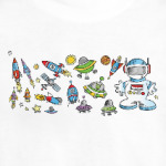 Космические штуки