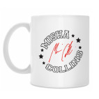 Кружка 330 мл