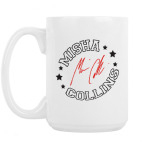 Кружка 420 мл