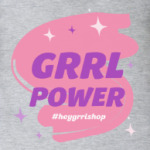 Grrl Power
