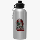 Спортивная бутылка