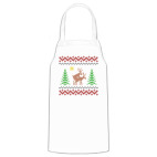 Кухонный фартук