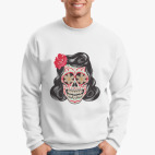 Skull Girl