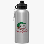 Спортивная бутылка