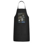 Кухонный фартук