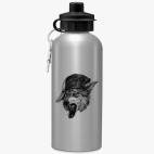 Спортивная бутылка