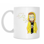 Кружка 330 мл