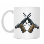 Кружка 330 мл