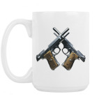 Кружка 420 мл