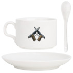 Кофейный набор