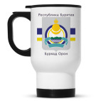 Кружка-термос