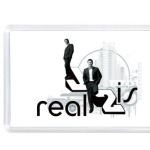 Дженсен и Джаред Supernatural