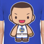 Стефен Карри (Голден Стэйт Уорриорз)